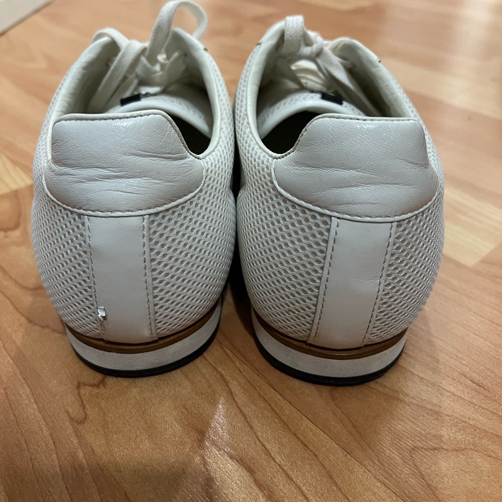 Gucci Sneakers - Picture 4 of 4